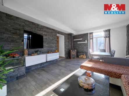 Prodej domu/vily, 220 m²