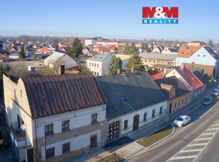 Prodej domu/vily, 220 m²