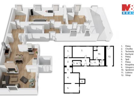 Prodej domu/vily, 220 m²