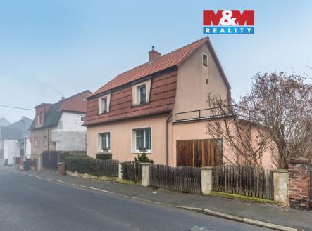 Prodej domu/vily, 76 m²
