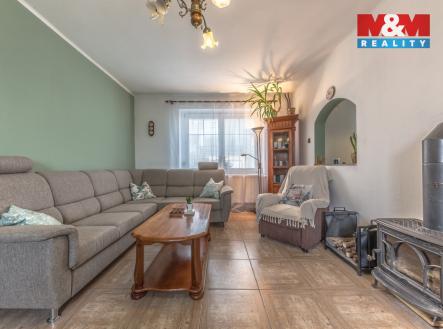 Prodej domu/vily, 76 m²