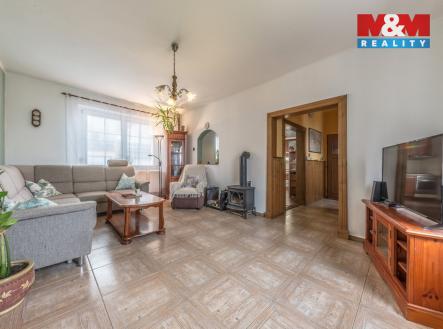 Prodej domu/vily, 76 m²