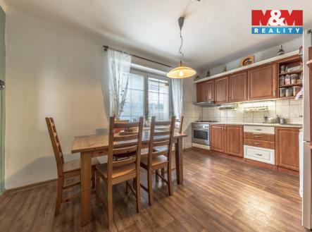 Prodej domu/vily, 76 m²