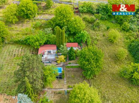 Prodej chaty/rekreačního objektu, 30 m²