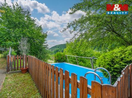 Prodej chaty/rekreačního objektu, 30 m²