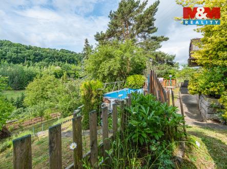 Prodej chaty/rekreačního objektu, 30 m²