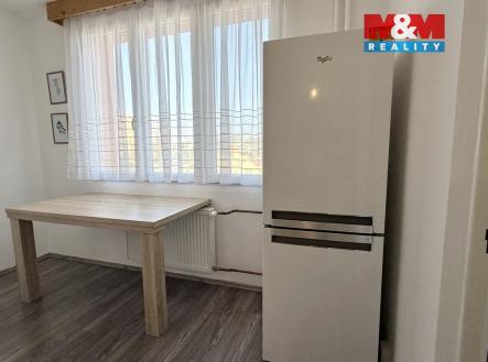 Pronájem bytu, 2+1, 68 m²