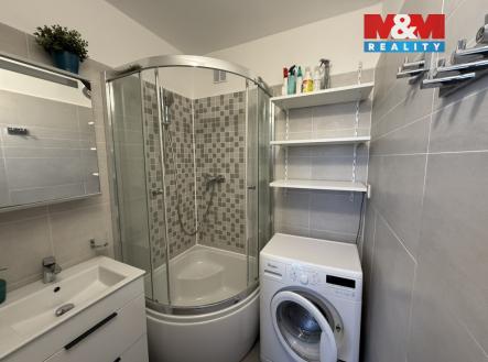 Pronájem bytu, 2+1, 68 m²