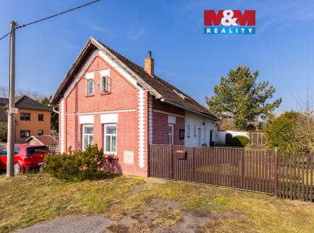 Prodej domu/vily, 120 m²