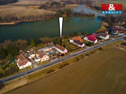 Prodej domu/vily, 120 m²