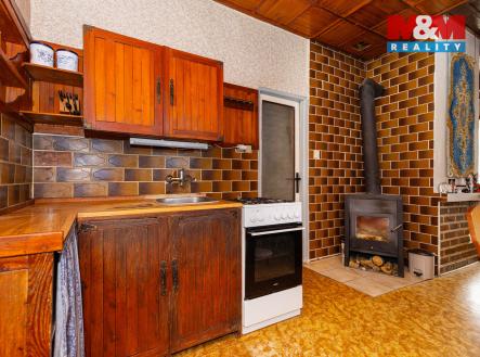 Prodej domu/vily, 120 m²