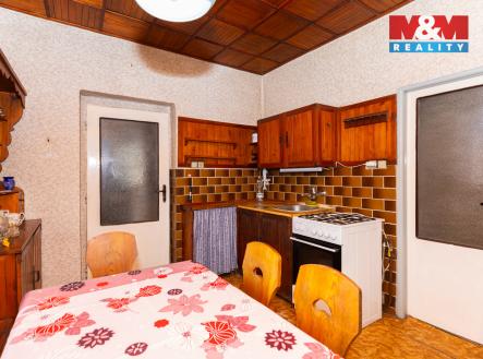 Prodej domu/vily, 120 m²