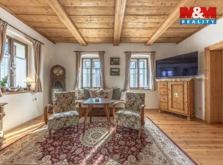 Prodej domu/vily, 120 m²