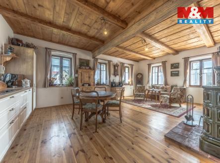 Prodej domu/vily, 120 m²