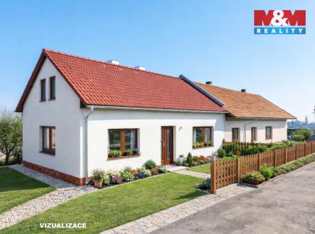Prodej domu/vily, 65 m²