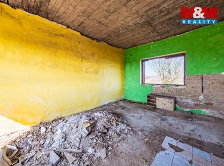 Prodej domu/vily, 65 m²