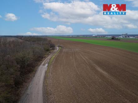 Prodej pozemku, zemědělská půda, 3 495 m²