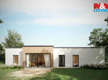 Prodej pozemku pro bydlení, 821 m²