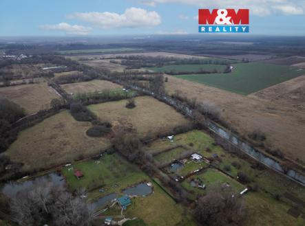 Prodej pozemku, ostatní, 1 329 m²