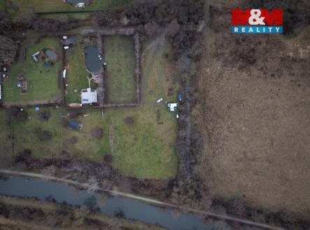 Prodej pozemku, ostatní, 1 329 m²