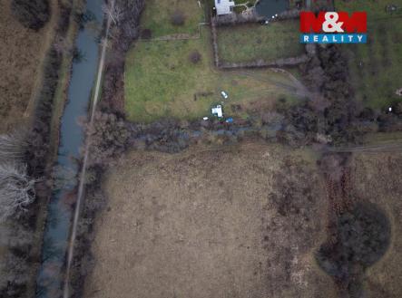 Prodej pozemku, ostatní, 1 329 m²