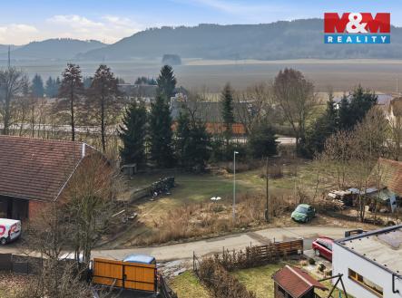 Prodej pozemku pro bydlení, 1 300 m²