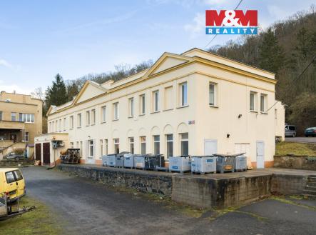 Pronájem kanceláře, 63 m²