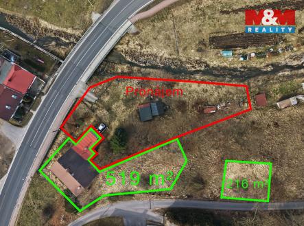 Prodej domu/vily, 120 m²