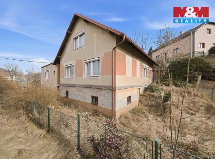 Prodej domu/vily, 120 m²