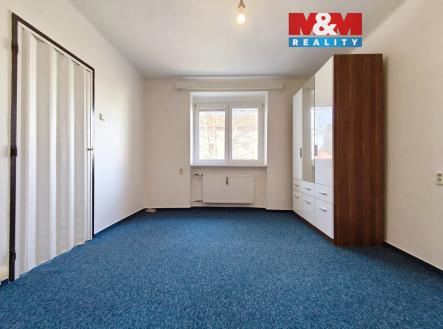 Pronájem bytu, 1+1, 32 m²