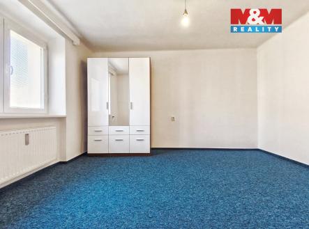 Pronájem bytu, 1+1, 32 m²