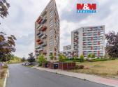 Prodej bytu, 2+kk, 50 m²