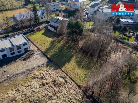 Prodej pozemku pro bydlení, 1 482 m²