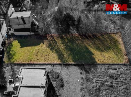 Prodej pozemku pro bydlení, 1 482 m²