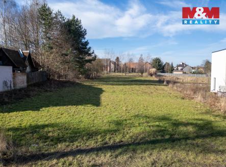 Prodej pozemku pro bydlení, 1 482 m²