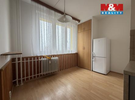 Pronájem bytu, 3+1, 84 m²