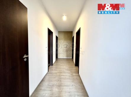 Prodej bytu, 4+kk, 90 m²