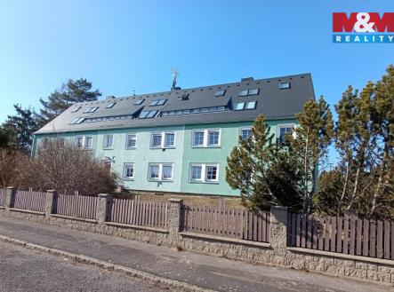 Pronájem bytu, 3+kk, 99 m²