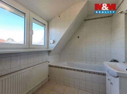 Pronájem bytu, 3+kk, 99 m²