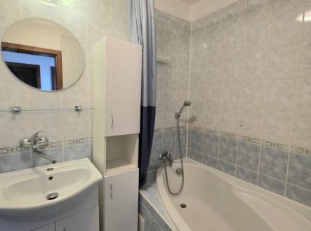 Pronájem bytu, 3+1, 78 m²