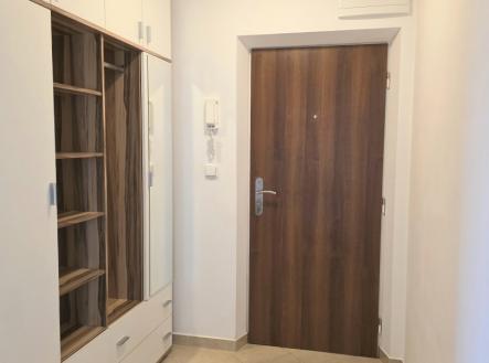 Pronájem bytu, 3+1, 78 m²