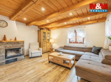 Prodej domu/vily, 100 m²