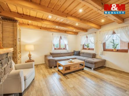 Prodej domu/vily, 100 m²