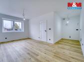 Prodej bytu, 2+kk, 41 m²