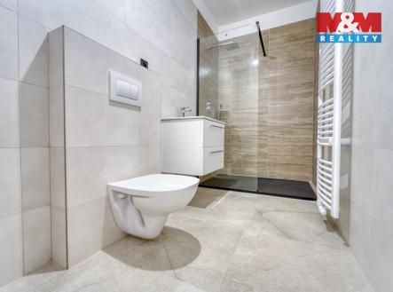 Prodej bytu, 2+kk, 41 m²