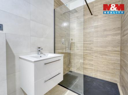 Prodej bytu, 2+kk, 41 m²