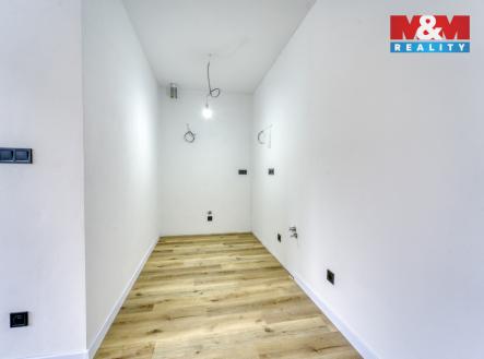 Prodej bytu, 2+kk, 41 m²