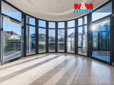 Prodej kanceláře, 34 m²