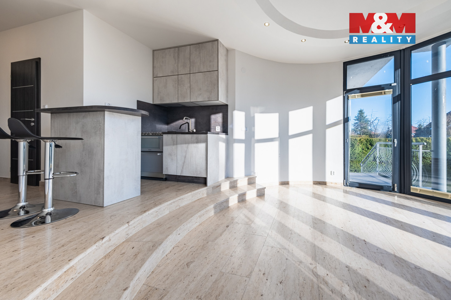 obývací pokoj s kk