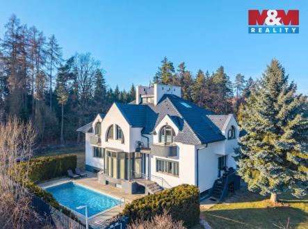 Prodej kanceláře, 34 m²